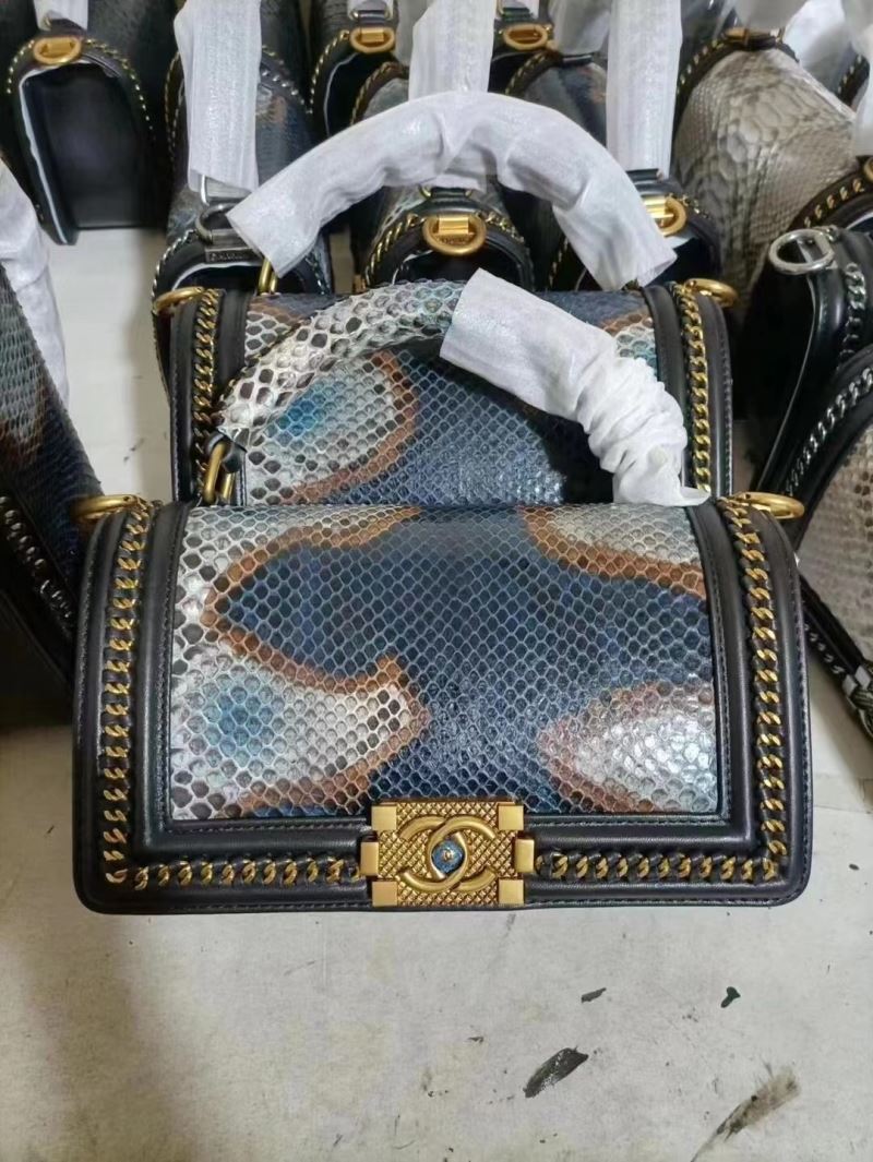 Chanel WOC Bags